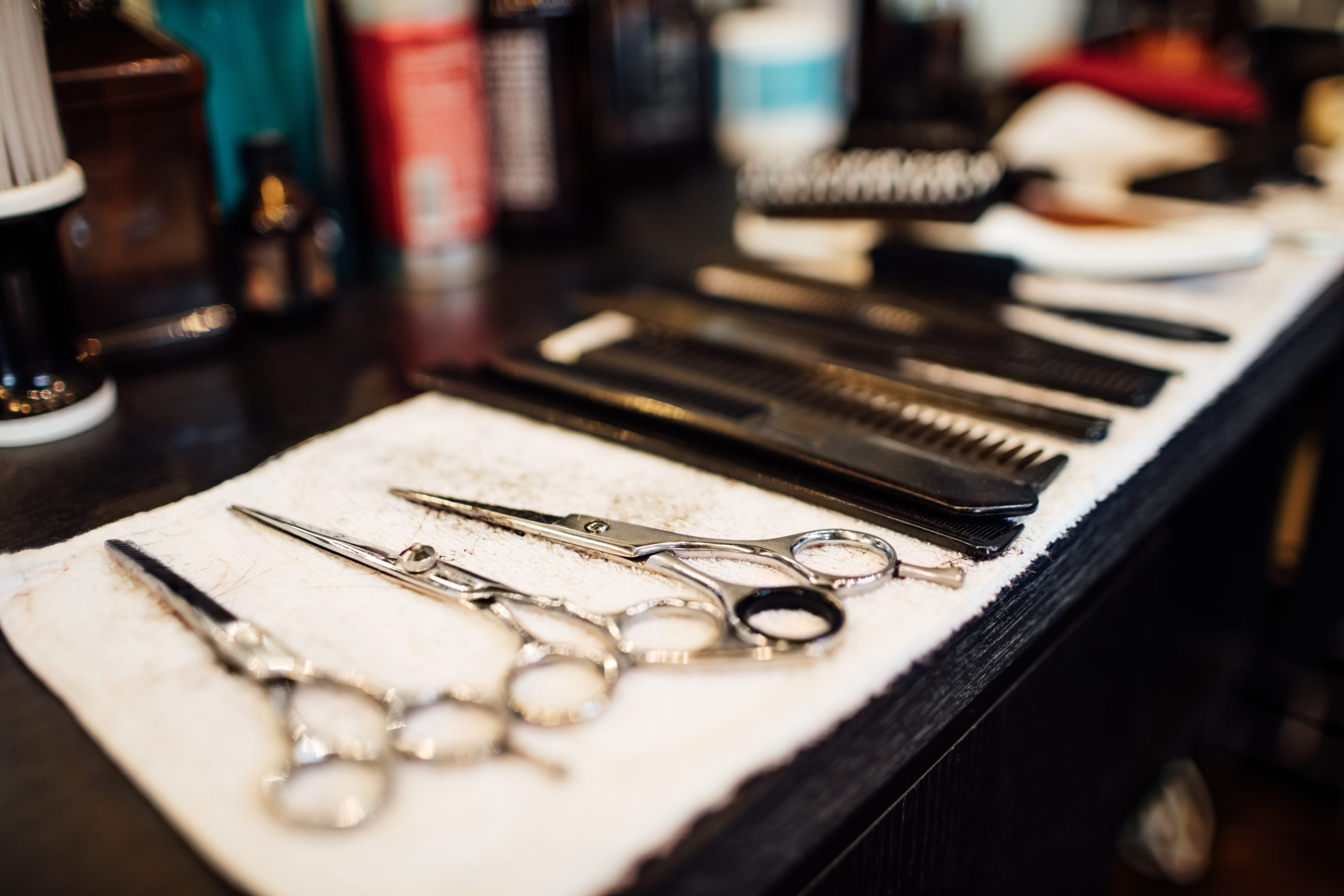 How Often Should You Sharpen Your Hairdressing Scissors?