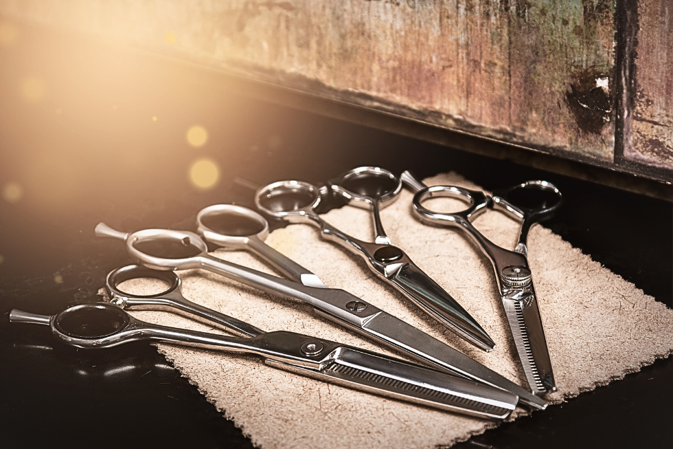 Why Professional Hairdressing Scissor Sharpening Is Essential