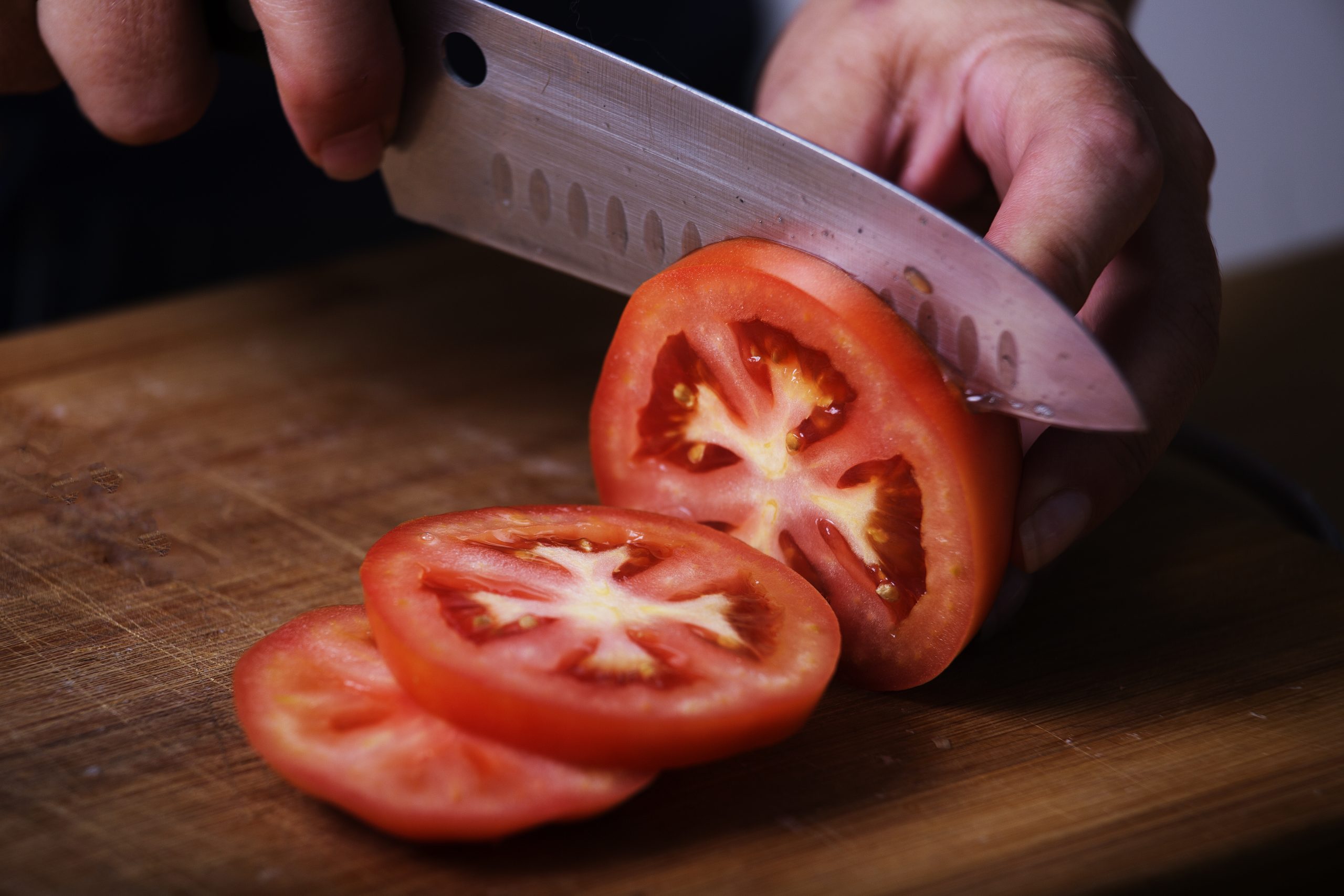 How Often Should Chefs Sharpen Their Knives?