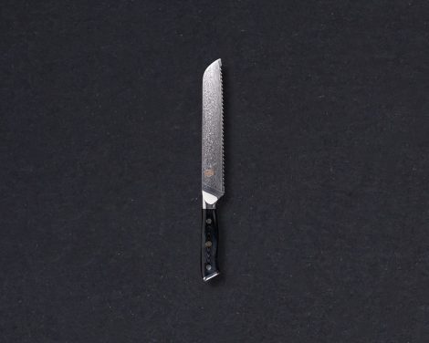 Onyx 8″ Bread Knife