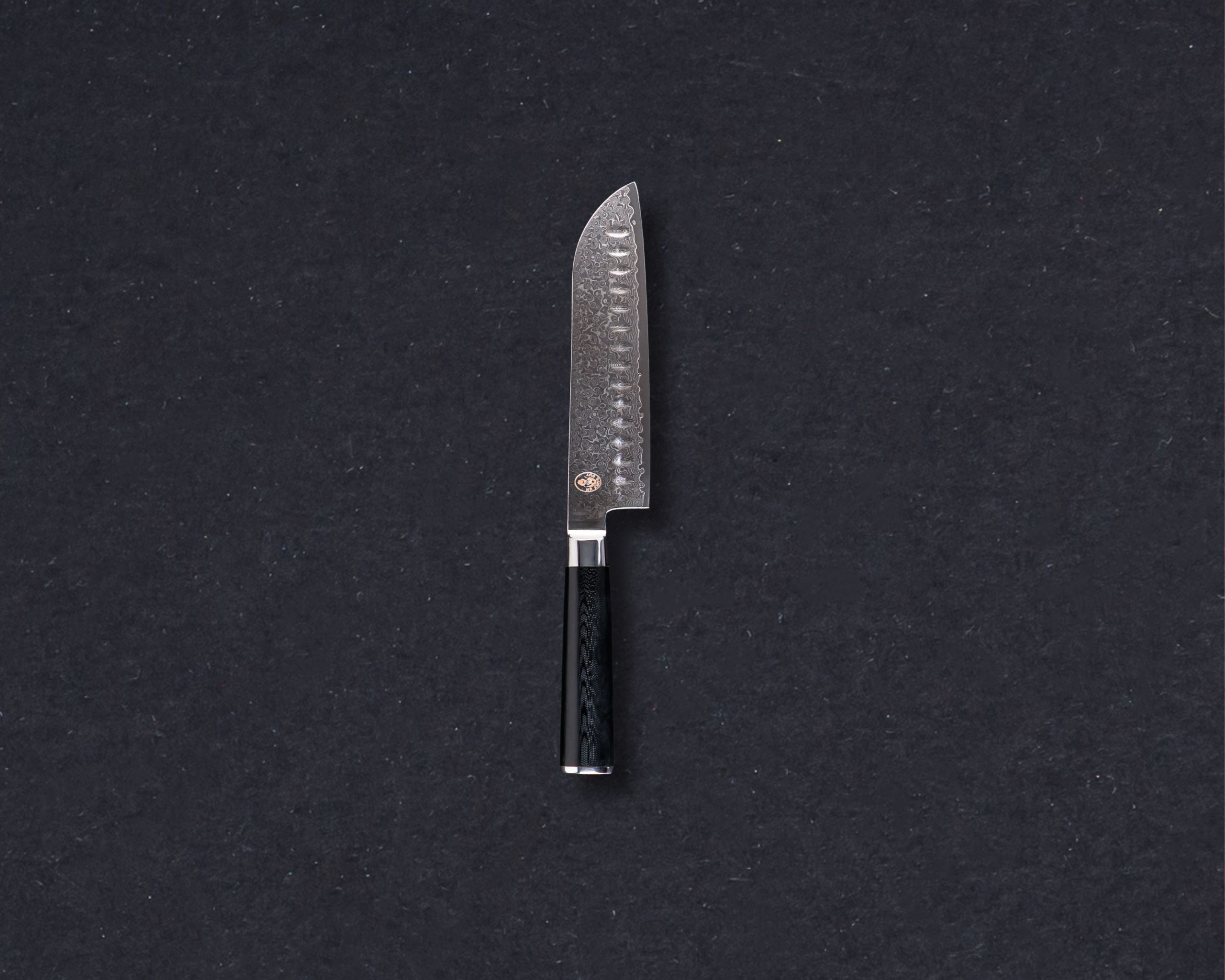 Hasaki Signature Damascus