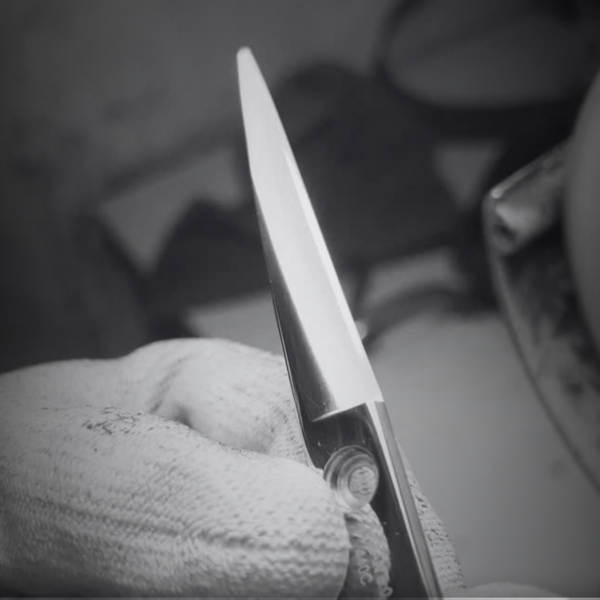 Postal Scissor Sharpening Service | Mr Knife Guy - Mr Knife Guy