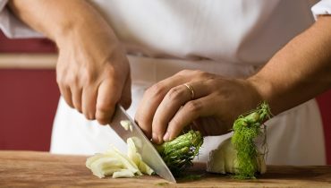 Knife Rental for Chefs and Caterers; Why Quality Matters