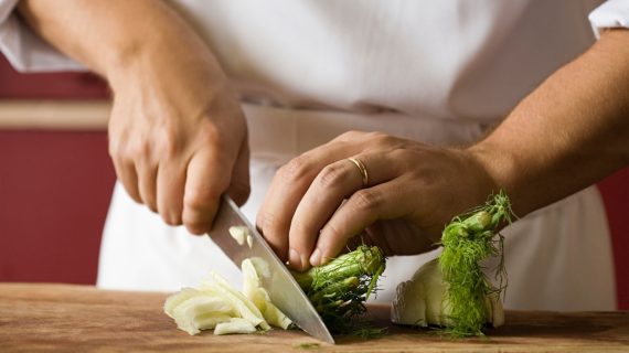 Knife Rental for Chefs and Caterers; Why Quality Matters